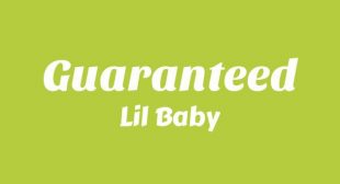 Guaranteed Song Lyrics