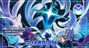 GUARDIAN Lyrics