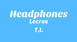 Headphones Song Lyrics
