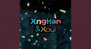 Heavenly Blue (English Translation) Lyrics – XngHan