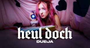 Lyrics of Heul doch (English Translation) Song