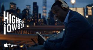 Highest 2 Lowest Lyrics