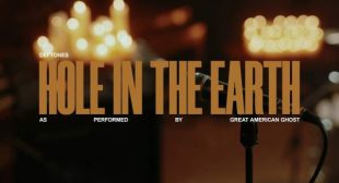 Lyrics of Hole in the Earth Song