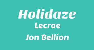 Holidaze Song Lyrics