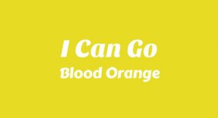 I Can Go Lyrics