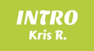 INTRO (English Translation) Lyrics
