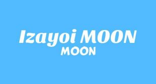 Lyrics of Izayoi MOON Song