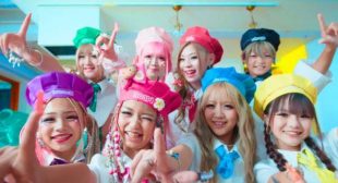KOGYAs KITCHEN Lyrics – KOGYARU