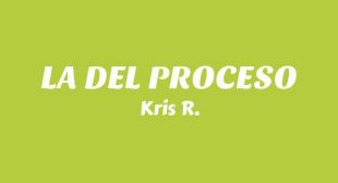 LA DEL PROCESO (English Translation) Song Lyrics