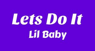 Lyrics of Guaranteed Song