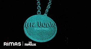 Lyrics of Luz Verde Song