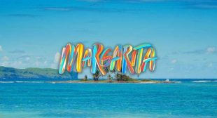 Lyrics of Margarita Song