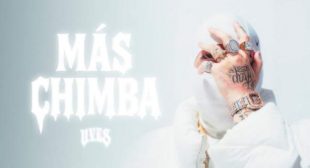 MaS CHIMBA Lyrics