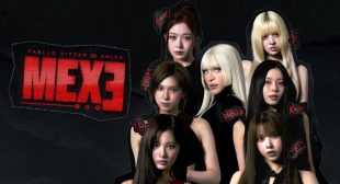 Lyrics of MEXE Song