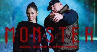 Monster (English Translation) Song Lyrics
