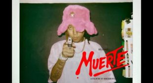 Lyrics of Muerte (English Translation) Song