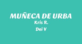 MUnECA DE URBA (English Translation) Lyrics