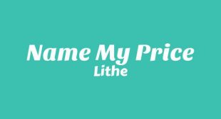 Name My Price Song Lyrics
