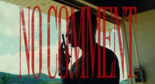 No Comment Lyrics
