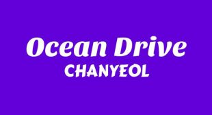 Ocean Drive Song Lyrics