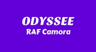 ODYSSEE Song Lyrics