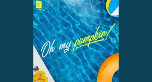 Lyrics of Oh my pumpkin! Song