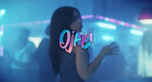 Lyrics of Ojala (English Translation) Song