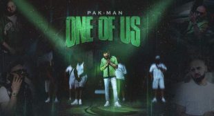 Lyrics of One Of Us Song