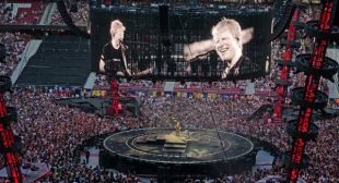 Opening Song Lyrics