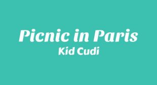 Picnic in Paris Lyrics