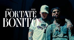 Portate Bonito Song Lyrics