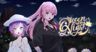 Lyrics of Queen of the Night Song