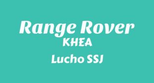 Range Rover Song Lyrics