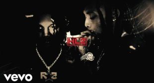 Lyrics of REDRAG Song