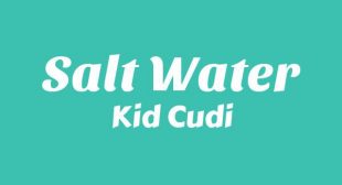 Salt Water Lyrics