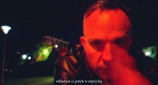 SAMICA PSA (Tede diss 2) Song Lyrics