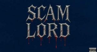 SCAM LORD Song Lyrics