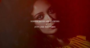 Lyrics of Seems Like Old Times – Bonus Track (Cover) Song