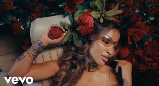Self Love Lyrics – Shenseea