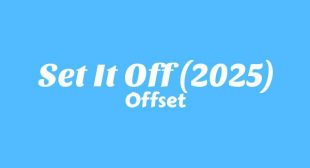 Set It Off (2025) Lyrics