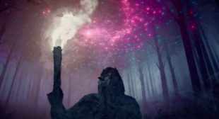 SHATTERED DREAMS Lyrics – STARSET
