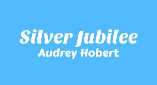 Silver Jubilee Lyrics
