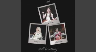 Still Breathing Lyrics