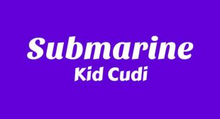 Lyrics of Submarine Song