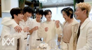 여름 빛 (Summer Light) (English Translation) Lyrics – ONF