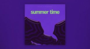 Summer Time Song Lyrics
