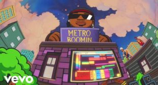 Take Me Thru Dere Lyrics – Metro Boomin