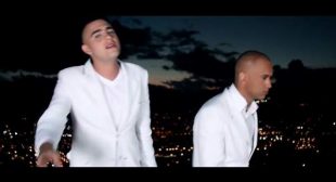 Te Deseo Lyrics – Frank “El Santo”