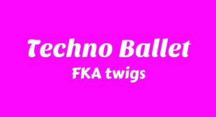Techno Ballet Song Lyrics