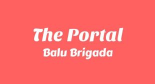 The Portal Lyrics